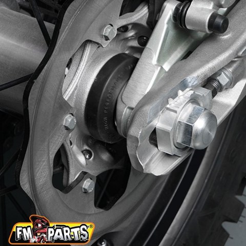 FM-PARTS OSŁONY ŁOŻYSKA KOŁA TYLNEGO (KOMPLET) KTM / HUSQVARNA '03-'23 KOLOR CZARNY FM-PARTS OSŁONY ŁOŻYSKA KOŁA TYLNEGO (KOMPLET) KTM / HUSQVARNA '03-'23 KOLOR CZARNY