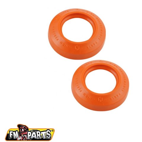 FM-PARTS OSŁONY ŁOŻYSKA KOŁA TYLNEGO (KOMPLET) KTM / HUSQVARNA '03-'23 KOLOR POMARAŃCZOWY FM-PARTS OSŁONY ŁOŻYSKA KOŁA TYLNEGO (KOMPLET) KTM / HUSQVARNA '03-'23 KOLOR POMARAŃCZOWY