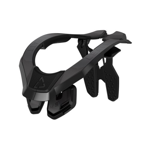 LEATT OCHRANIACZ SZYI 4.5 NECK BRACE STEALTH KOLOR CZARNY ROZMIAR XXL LEATT OCHRANIACZ SZYI 4.5 NECK BRACE STEALTH KOLOR CZARNY ROZMIAR XXL