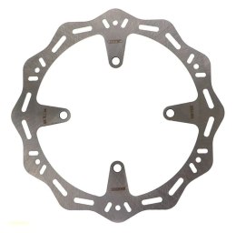 MTX PARTS TARCZA HAMULCOWA HORNET PRZÓD KAWASAKI KX 125 '06-08, KX 250 '06-'08, KXF 250 '06-'14, KLX 450 '08-'23, KXF 450 '06-'1
