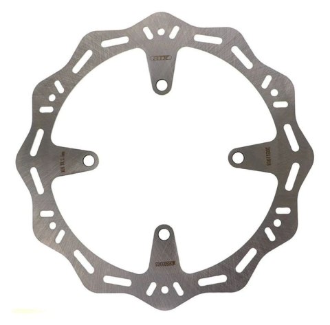 MTX PARTS TARCZA HAMULCOWA HORNET PRZÓD KAWASAKI KX 125 '06-08, KX 250 '06-'08, KXF 250 '06-'14, KLX 450 '08-'23, KXF 450 '06-'1 MTX PARTS TARCZA HAMULCOWA HORNET PRZÓD KAWASAKI KX 125 '06-08, KX 250 '06-'08, KXF 250 '06-'14, KLX 450 '08-'23, KXF 450 '06-'1