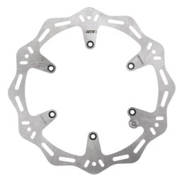 MTX PARTS TARCZA HAMULCOWA HORNET PRZÓD KTM SX / SX-F / EXC / EXC-F / XC / XC-F / XCF-W 125-530 '90-'25, HUSABERG, HUSQVARNA '14
