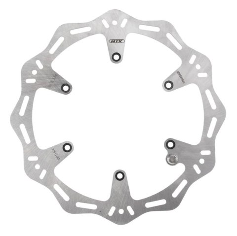 MTX PARTS TARCZA HAMULCOWA HORNET PRZÓD KTM SX / SX-F / EXC / EXC-F / XC / XC-F / XCF-W 125-530 '90-'25, HUSABERG, HUSQVARNA '14 MTX PARTS TARCZA HAMULCOWA HORNET PRZÓD KTM SX / SX-F / EXC / EXC-F / XC / XC-F / XCF-W 125-530 '90-'25, HUSABERG, HUSQVARNA '14