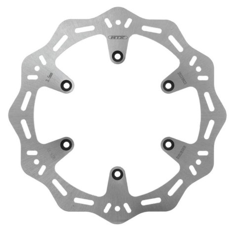 MTX PARTS TARCZA HAMULCOWA HORNET TYŁ YAMAHA WR 125/250/426/450 '02-'19, YZ 125/250/426 '02-'19 WAVE (245X115X4MM) (6X6,5MM) MTX PARTS TARCZA HAMULCOWA HORNET TYŁ YAMAHA WR 125/250/426/450 '02-'19, YZ 125/250/426 '02-'19 WAVE (245X115X4MM) (6X6,5MM)
