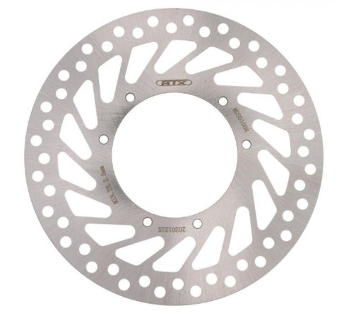 MTX PARTS TARCZA HAMULCOWA PRZÓD HONDA CR 125/250, CRF250R/X, CRF 450 '04-'16 (240X101X3MM) (6X6,25MM) MTX PARTS TARCZA HAMULCOWA PRZÓD HONDA CR 125/250, CRF250R/X, CRF 450 '04-'16 (240X101X3MM) (6X6,25MM)