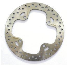 MTX PARTS TARCZA HAMULCOWA PRZÓD HONDA CR 125R/250R '97-'01 (240X121X4MM) (4X10,5MM)