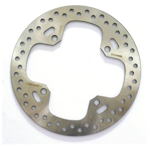 MTX PARTS TARCZA HAMULCOWA PRZÓD HONDA CR 125R/250R '97-'01 (240X121X4MM) (4X10,5MM) MTX PARTS TARCZA HAMULCOWA PRZÓD HONDA CR 125R/250R '97-'01 (240X121X4MM) (4X10,5MM)