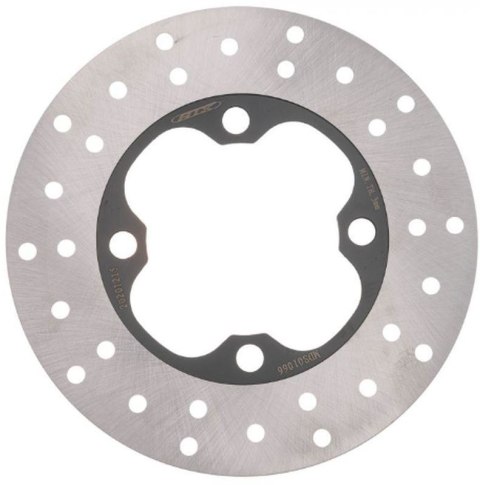 MTX PARTS TARCZA HAMULCOWA PRZÓD HONDA TRX 420 '07-'21 (185X75,5X4MM) (4X10,5MM) MTX PARTS TARCZA HAMULCOWA PRZÓD HONDA TRX 420 '07-'21 (185X75,5X4MM) (4X10,5MM)