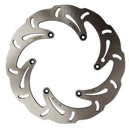 MTX PARTS TARCZA HAMULCOWA PRZÓD KTM 2T / 4T '91-'25, HUSABERG, HUSQVARNA 2T / 4T '14-'25, GAS-GAS '21-'25 WAVE