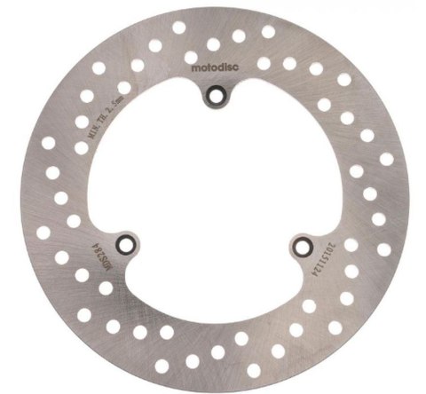 MTX PARTS TARCZA HAMULCOWA PRZÓD KTM SX 60/65 '98-'03 (198X89X3MM) (3X6,5MM) MTX PARTS TARCZA HAMULCOWA PRZÓD KTM SX 60/65 '98-'03 (198X89X3MM) (3X6,5MM)