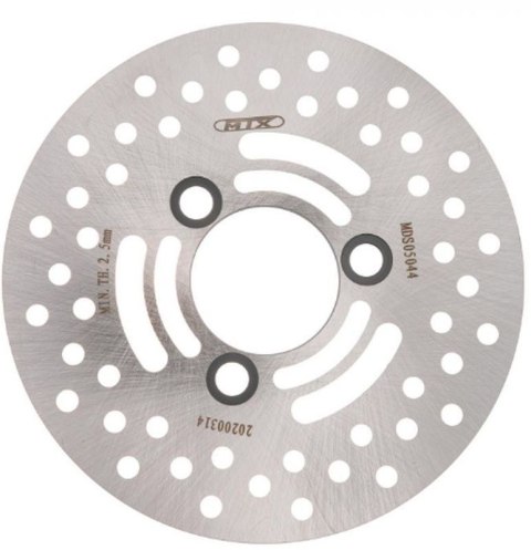 MTX PARTS TARCZA HAMULCOWA PRZÓD SUZUKI LT-Z 400 '03-'19, LT-Z 250 '04-'12, KAWASAKI KSF 400 '03-'05, ARCTIC CAT DVX 400 '04-'08 MTX PARTS TARCZA HAMULCOWA PRZÓD SUZUKI LT-Z 400 '03-'19, LT-Z 250 '04-'12, KAWASAKI KSF 400 '03-'05, ARCTIC CAT DVX 400 '04-'08