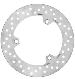 MTX PARTS TARCZA HAMULCOWA PRZÓD YAMAHA TRICITY 125 '14-'16