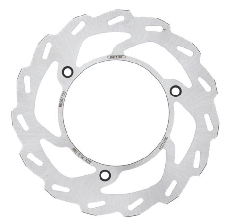 MTX PARTS TARCZA HAMULCOWA PRZÓD YAMAHA YZ 65 '18-'25 WAVE MTX PARTS TARCZA HAMULCOWA PRZÓD YAMAHA YZ 65 '18-'25 WAVE