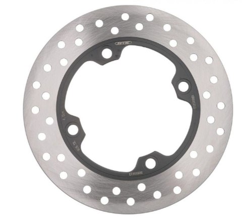 MTX PARTS TARCZA HAMULCOWA TYŁ HONDA CBR 250R/RR '87-'15, CBR 600F/RR '91-'19, CBR 1000 FIREBLADE '04-'18 (220X105X5MM) (4X10,25 MTX PARTS TARCZA HAMULCOWA TYŁ HONDA CBR 250R/RR '87-'15, CBR 600F/RR '91-'19, CBR 1000 FIREBLADE '04-'18 (220X105X5MM) (4X10,25