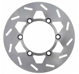MTX PARTS TARCZA HAMULCOWA TYŁ KAWASAKI KDX 125 '90-'94, KDX 220 '97-'06, KDX 250 '91-'93, KDX 200 '95-'99, KLX 250D TRACKER '98