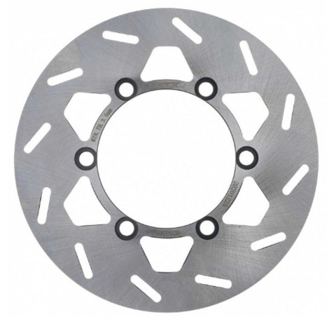 MTX PARTS TARCZA HAMULCOWA TYŁ KAWASAKI KDX 125 '90-'94, KDX 220 '97-'06, KDX 250 '91-'93, KDX 200 '95-'99, KLX 250D TRACKER '98 MTX PARTS TARCZA HAMULCOWA TYŁ KAWASAKI KDX 125 '90-'94, KDX 220 '97-'06, KDX 250 '91-'93, KDX 200 '95-'99, KLX 250D TRACKER '98