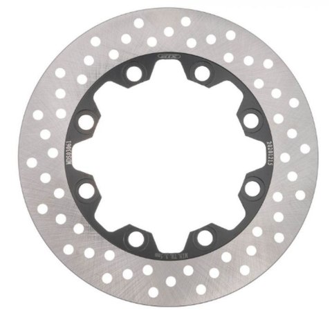 MTX PARTS TARCZA HAMULCOWA TYŁ KAWASAKI KL 250G SUPER SHERPA '97-'00, KMX 125 '86-'02, KLX 125/250 '97-'08 (210X110X4MM) (8X10,5 MTX PARTS TARCZA HAMULCOWA TYŁ KAWASAKI KL 250G SUPER SHERPA '97-'00, KMX 125 '86-'02, KLX 125/250 '97-'08 (210X110X4MM) (8X10,5