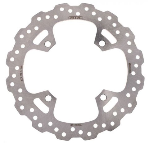 MTX PARTS TARCZA HAMULCOWA TYŁ KAWASAKI KLX 450R '08-'18, KX 125/250 '03-'08, KX 250F '04-'21, KX 450F '06-'18, SUZUKI RMZ 250 ' MTX PARTS TARCZA HAMULCOWA TYŁ KAWASAKI KLX 450R '08-'18, KX 125/250 '03-'08, KX 250F '04-'21, KX 450F '06-'18, SUZUKI RMZ 250 '