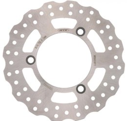 MTX PARTS TARCZA HAMULCOWA TYŁ KAWASAKI NINJA 250R '07-'13, NINJA 300 '13-'15, Z 300 '15-'16, Z 250SL '15-'17 WAVE (220X100X5MM)