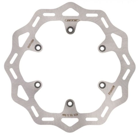 MTX PARTS TARCZA HAMULCOWA TYŁ KTM EXC/SX 125/250 '95-'21, EXC 300 '00- '21, EXC-F/SX-F/XC-F 350 '11-'21, EXC 450 '07-'21, EXC 5 MTX PARTS TARCZA HAMULCOWA TYŁ KTM EXC/SX 125/250 '95-'21, EXC 300 '00- '21, EXC-F/SX-F/XC-F 350 '11-'21, EXC 450 '07-'21, EXC 5
