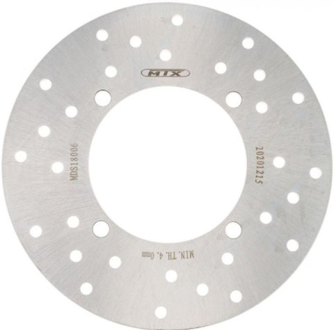 MTX PARTS TARCZA HAMULCOWA TYŁ POLARIS SPORTSMAN 325 '14-'15, RANGER/SPORTSMAN 500 '06-'13, SPORTSMAN/RANGER/RZR 570 '14-'20, SP MTX PARTS TARCZA HAMULCOWA TYŁ POLARIS SPORTSMAN 325 '14-'15, RANGER/SPORTSMAN 500 '06-'13, SPORTSMAN/RANGER/RZR 570 '14-'20, SP