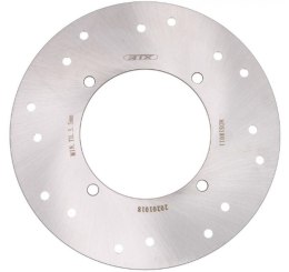 MTX PARTS TARCZA HAMULCOWA TYŁ POLARIS SPORTSMAN 400/500/600/700/800 '03-'06 (218X105X4MM) (4X8,5MM)
