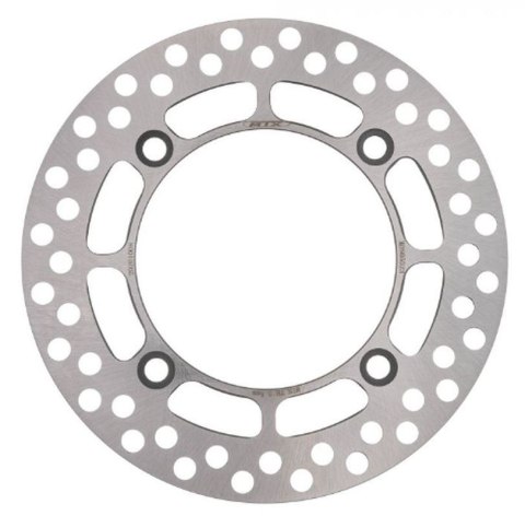 MTX PARTS TARCZA HAMULCOWA TYŁ SUZUKI DR 350SE '96-'99, DR-Z 250 '01-'07, DR 250 '95-'00 (220X118X4MM) (4X10,5MM) MTX PARTS TARCZA HAMULCOWA TYŁ SUZUKI DR 350SE '96-'99, DR-Z 250 '01-'07, DR 250 '95-'00 (220X118X4MM) (4X10,5MM)