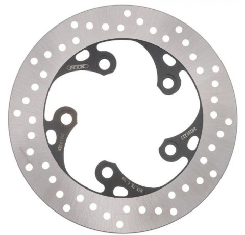 MTX PARTS TARCZA HAMULCOWA TYŁ SUZUKI GSX-R 1000 '00-'21, GSX-R 600 '96-'18, GSX-R 750 '95-'18, SV 650/1000 '03-'12, TL 1000S '9 MTX PARTS TARCZA HAMULCOWA TYŁ SUZUKI GSX-R 1000 '00-'21, GSX-R 600 '96-'18, GSX-R 750 '95-'18, SV 650/1000 '03-'12, TL 1000S '9