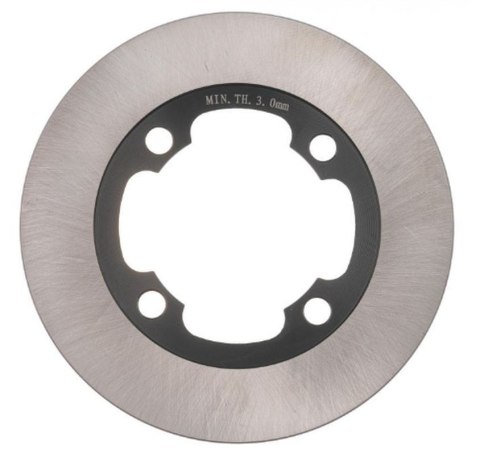 MTX PARTS TARCZA HAMULCOWA TYŁ SUZUKI LT-300F '02, (169X74X3,5MM) (4X10,2MM) MTX PARTS TARCZA HAMULCOWA TYŁ SUZUKI LT-300F '02, (169X74X3,5MM) (4X10,2MM)