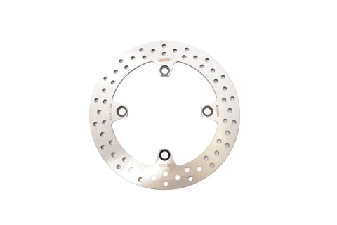 MTX PARTS TARCZA HAMULCOWA TYŁ SYM JOYRIDE 125/150/200 '12-'18 MTX PARTS TARCZA HAMULCOWA TYŁ SYM JOYRIDE 125/150/200 '12-'18