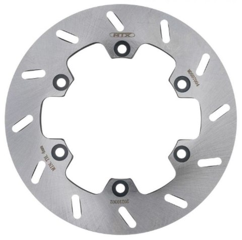 MTX PARTS TARCZA HAMULCOWA TYŁ YAMAHA DT 125R/X '05-'07, DT 200 '92-'93, DT 230 '97-'98, TT 250R '94-'00, WR 125R '09-'15, WR 12 MTX PARTS TARCZA HAMULCOWA TYŁ YAMAHA DT 125R/X '05-'07, DT 200 '92-'93, DT 230 '97-'98, TT 250R '94-'00, WR 125R '09-'15, WR 12