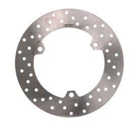 MTX PARTS TARCZA HAMULCOWA TYŁ YAMAHA TRICITY 125 '14-'16