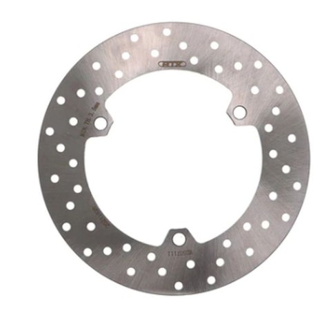 MTX PARTS TARCZA HAMULCOWA TYŁ YAMAHA TRICITY 125 '14-'16 MTX PARTS TARCZA HAMULCOWA TYŁ YAMAHA TRICITY 125 '14-'16