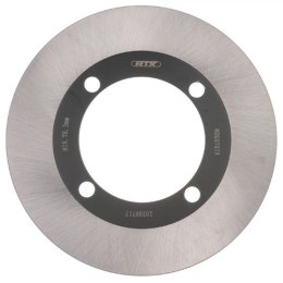 MTX PARTS TARCZA HAMULCOWA TYŁ YAMAHA YXR 700 RHINO '08-'13 (185X86X3,5MM) (4X10,5MM)