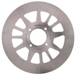 MTX PARTS TARCZA HAMULCOWA TYŁ YAMAHA YFM 350X '92-'04 (245X58X3,5MM) (4X8,5MM)