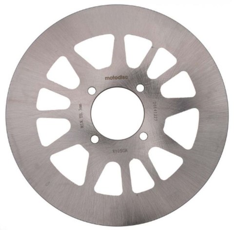 MTX PARTS TARCZA HAMULCOWA TYŁ YAMAHA YFM 350X '92-'04 (245X58X3,5MM) (4X8,5MM) MTX PARTS TARCZA HAMULCOWA TYŁ YAMAHA YFM 350X '92-'04 (245X58X3,5MM) (4X8,5MM)