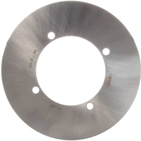 MTX PARTS TARCZA HAMULCOWA TYŁ YAMAHA YFM 450F GRIZZLY '07-'18, YFM 400 '05-'08, YFM 450 KODIAK '05-'06 (220X108X3,5MM) (4X10,5M MTX PARTS TARCZA HAMULCOWA TYŁ YAMAHA YFM 450F GRIZZLY '07-'18, YFM 400 '05-'08, YFM 450 KODIAK '05-'06 (220X108X3,5MM) (4X10,5M
