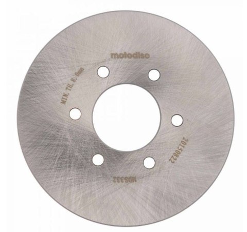 MTX PARTS TARCZA HAMULCOWA TYŁ YAMAHA YFM 660F GRIZZLY '02-'08 (149X46X8,5MM) (6X7,5MM) MTX PARTS TARCZA HAMULCOWA TYŁ YAMAHA YFM 660F GRIZZLY '02-'08 (149X46X8,5MM) (6X7,5MM)