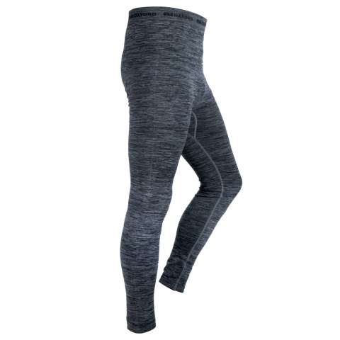 OXFORD ADVANCED BASE LAYER BIELIZNA SPODNIE TERMOAKTYWNE KOLOR SZARY ROZMIAR S/M (STARY KOD: LA630) OXFORD ADVANCED BASE LAYER BIELIZNA SPODNIE TERMOAKTYWNE KOLOR SZARY ROZMIAR S/M (STARY KOD: LA630)