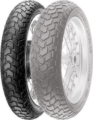 PIRELLI OPONA 120/70ZR17 MT60 RS (58W) TL M/C PRZÓD DOT 19-44/2021