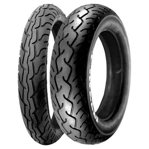 PIRELLI OPONA 120/90-17 MT66 ROUTE 64S TT M/C PRZÓD DOT 16-19/2022