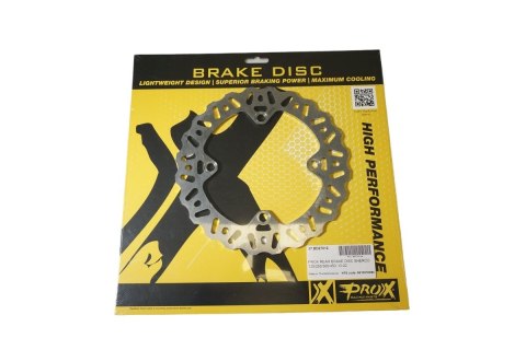 PROX TARCZA HAMULCOWA TYŁ SHERCO 125/250/300/450 '12-22 PROX TARCZA HAMULCOWA TYŁ SHERCO 125/250/300/450 '12-22
