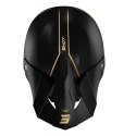 SHOT RACING WYPRZEDAŻ KASK MOTO FURIOUS RAW 3.0 BLACK GOLD MATT KOLOR ZŁOTY MAT/CZARNY ROZMIAR L