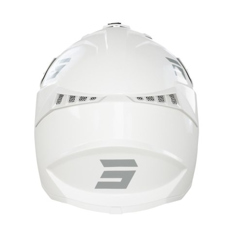 SHOT RACING WYPRZEDAŻ KASK MOTO LITE SOLID WHITE GLOSSY 2.0 KOLOR BIAŁY BŁYSZCZĄCY ROZMIAR L SHOT RACING WYPRZEDAŻ KASK MOTO LITE SOLID WHITE GLOSSY 2.0 KOLOR BIAŁY BŁYSZCZĄCY ROZMIAR L