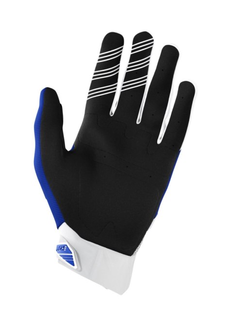 SHOT RACING WYPRZEDAŻ RĘKAWICE MOTO DEVO BLUE KOLOR NIEBIESKI/BIAŁY ROZMIAR 11