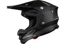 UFO KASK DIAMOND CROSS CARBON FIBERGLASS MADE IN ITALY KOLOR CZARNY ROZMIAR XL