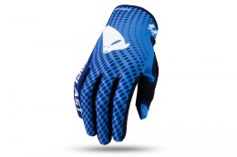UFO RĘKAWICE SKILL RADOM CROSS / MTB / E-BIKE KOLOR NIEBIESKI ROZMIAR M - OFERTA SPECJALNA