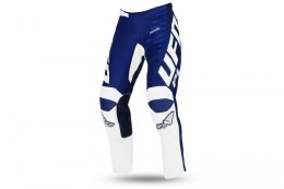 UFO SPODNIE KIMURA CROSS DZIECIĘCE / JUNIOR / KID KOLOR NIEBIESKI/BIAŁY ROZMIAR XS / EU38 - OFERTA SPECJALNA