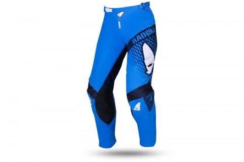 UFO SPODNIE RADOM CROSS KOLOR NIEBIESKI ROZMIAR L / EU52 / US34 - OFERTA SPECJALNA UFO SPODNIE RADOM CROSS KOLOR NIEBIESKI ROZMIAR L / EU52 / US34 - OFERTA SPECJALNA