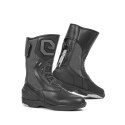 WYPRZEDAŻ ELEVEIT BUTY TURYSTYCZNE WYSOKIE METAMORPHOSIS WP BLACK KOLOR CZARNY ROZMIAR 44 STARA CENA 1399,-